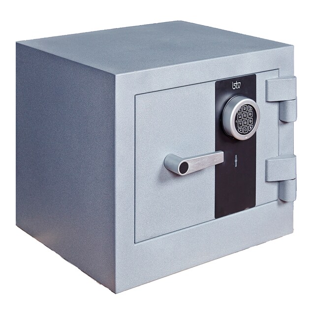 Imagem 0 de Cofre de Sobrepor Cartago 45-E