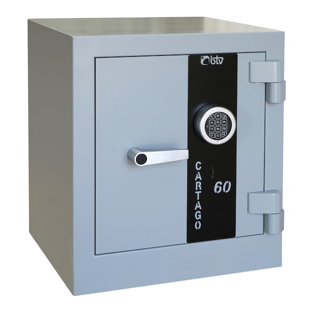 Imagem 0 de Cofre de Sobrepor Cartago 60-E