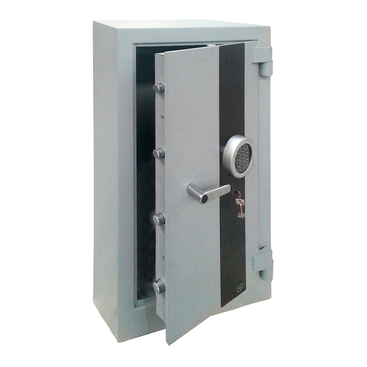 Imagem 0 de Cofre de Sobrepor Cartago 100-E