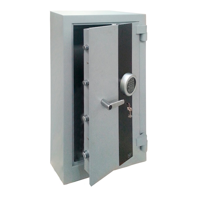 Imagem 0 de Cofre de Sobrepor Cartago 100-E