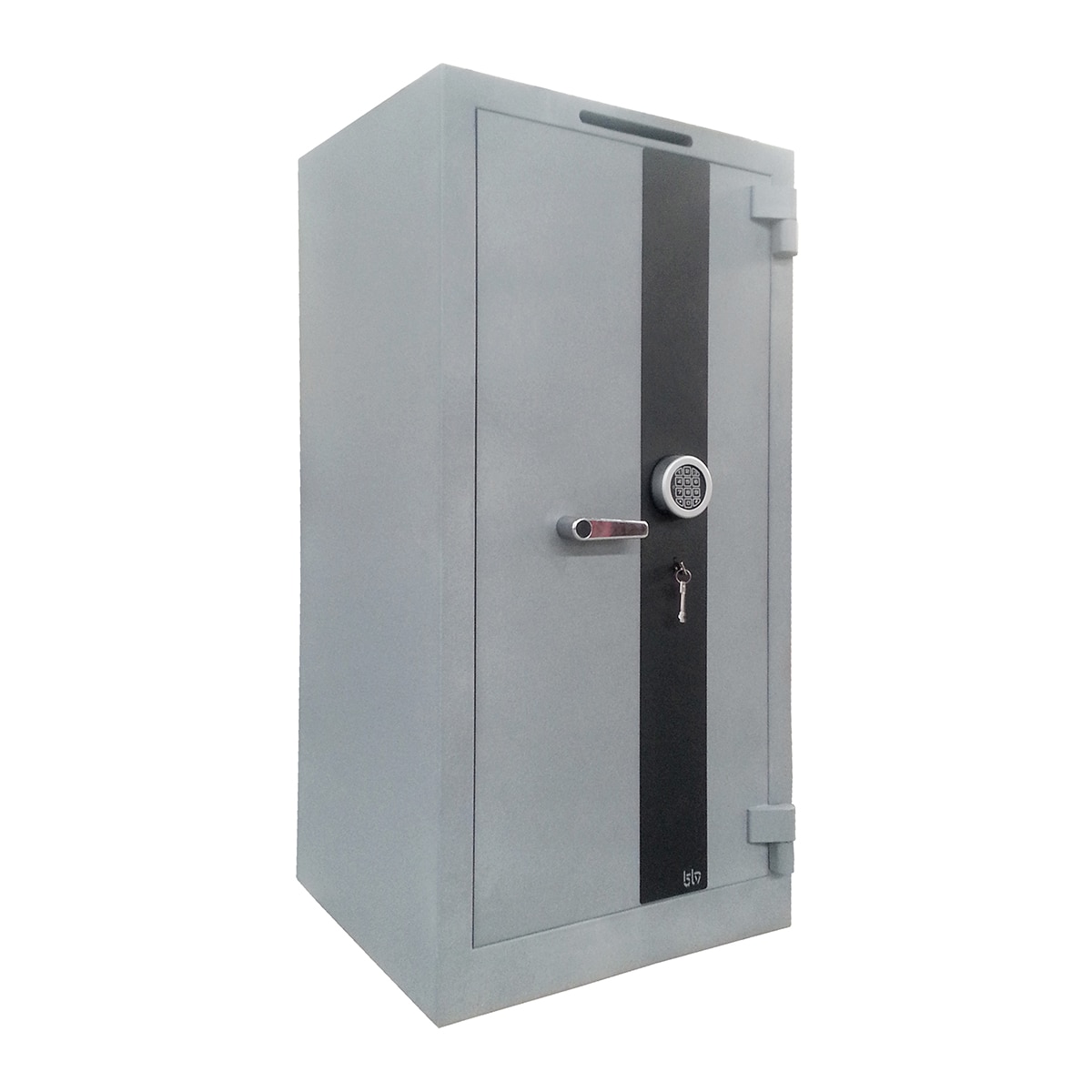 Imagem 0 de Cofre de Sobrepor Cartago 125-E