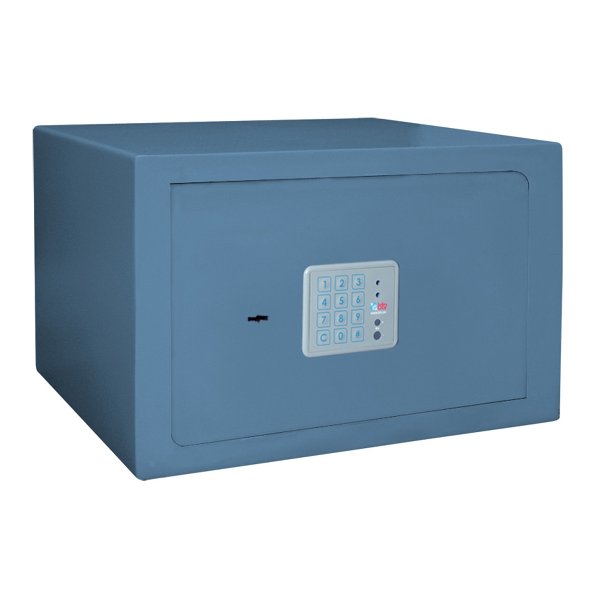 Imagen 0 de Caja Fuerte de Sobreponer Zafiro E-34