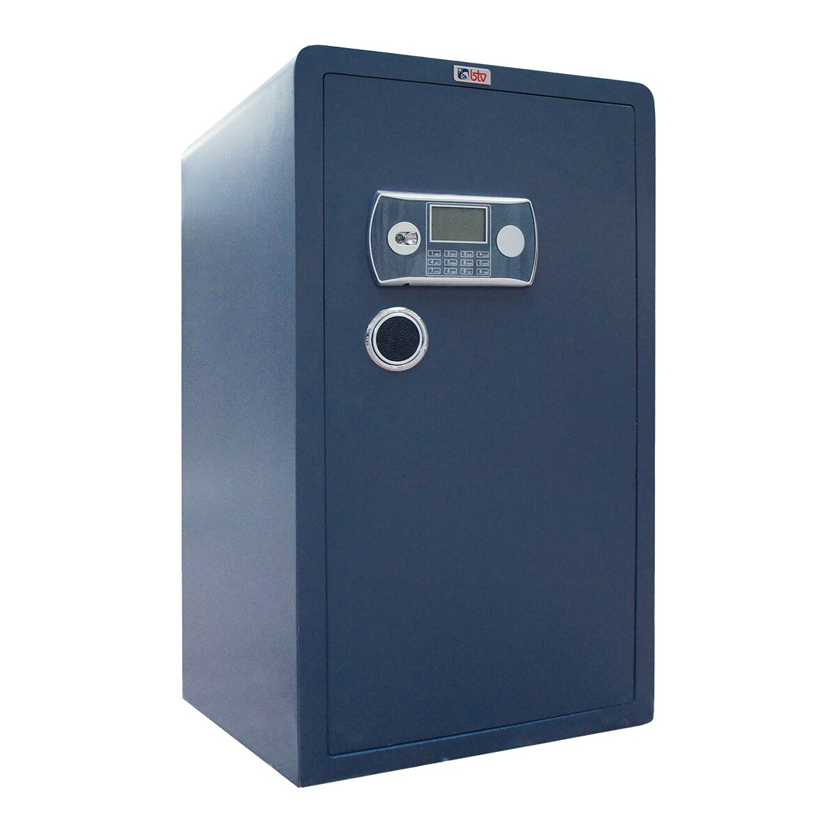 Imagem 0 de Cofre de Sobrepor Nova 100