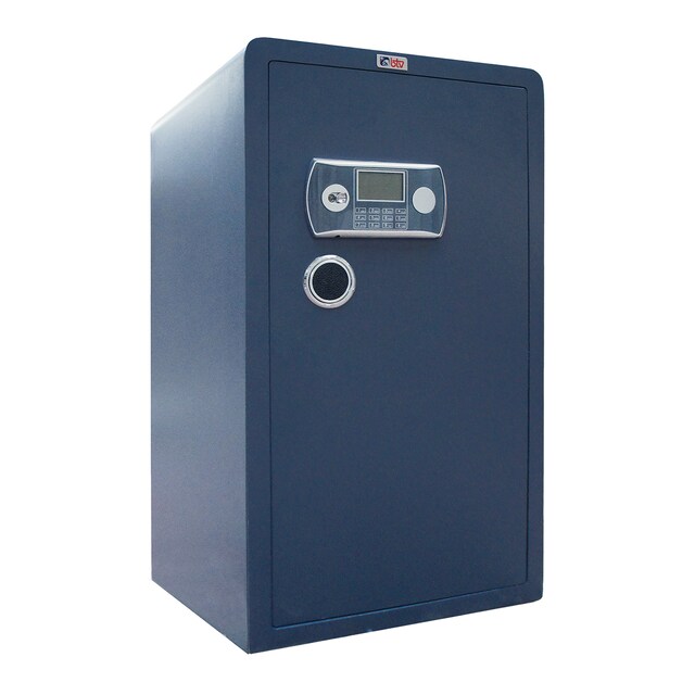 Imagem 0 de Cofre de Sobrepor Nova 100