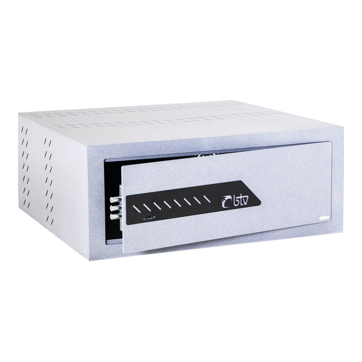 Imagen 0 de Caja Fuerte de Sobreponer DVR-L Safe