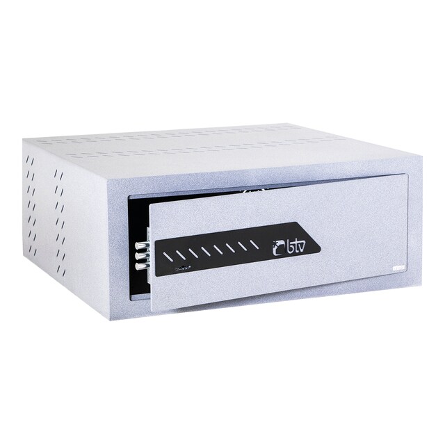 Imagen 0 de Caja Fuerte de Sobreponer DVR-L Safe