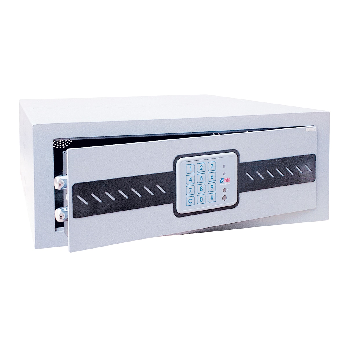 Imagen 0 de Caja Fuerte de Sobreponer DVR-E Safe