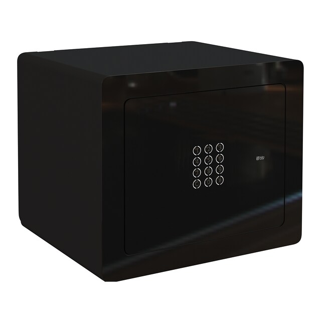 Imagen 0 de Caja Fuerte de Sobreponer Conexión Wi-Fi Gamma