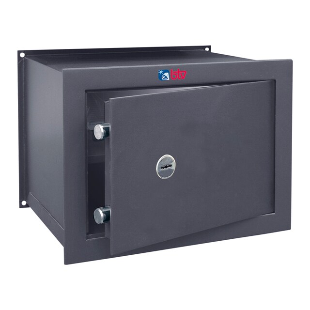Imagen 0 de Caja Fuerte de Empotrar Decora WL-3625