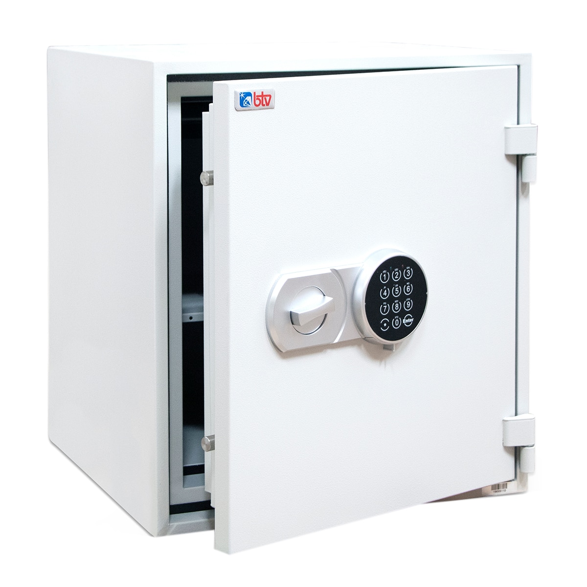 Imagen 0 de Caja Fuerte Ignífuga de Sobreponer Vulcano E-51