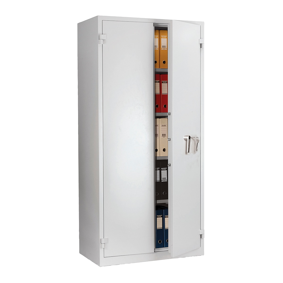 Imagem 0 de Armário Ignífugo de Sobrepor Ignis 1993