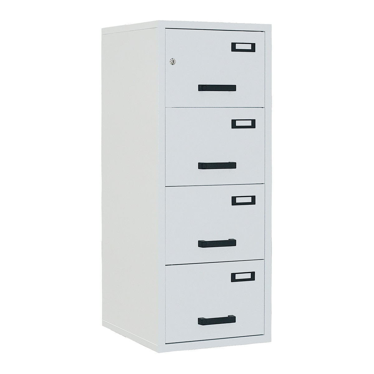 Imagem 0 de Arquivador Ignífugo de Sobrepor Ignis 4