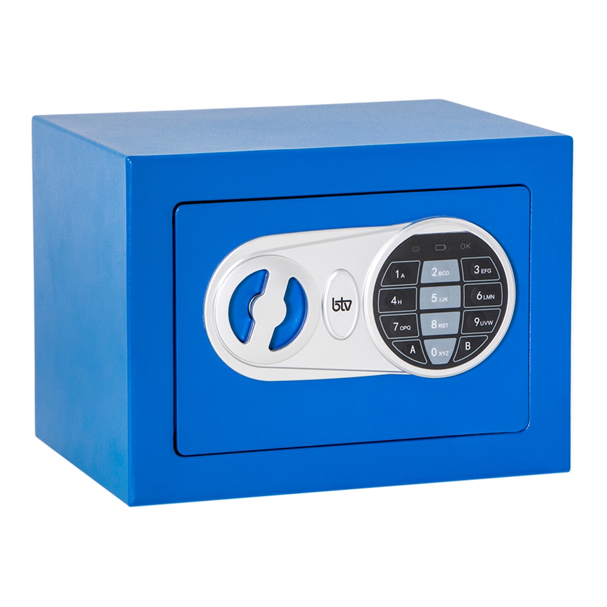 Imagen 0 de Caja Fuerte de Sobreponer Minibank