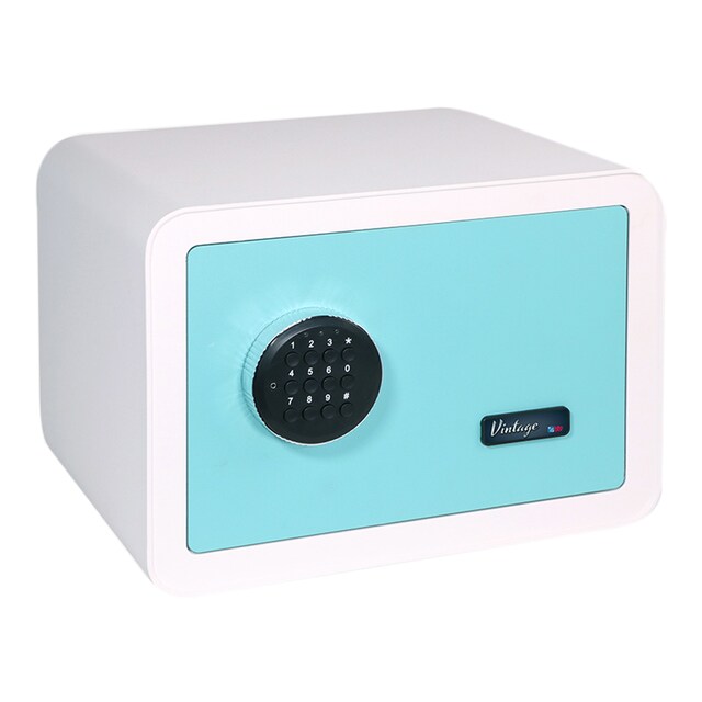 Imagen 0 de Caja Fuerte de Sobreponer Vintage