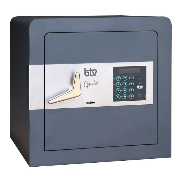 Imagen 0 de Caja Fuerte de Sobreponer Ópalo E-40