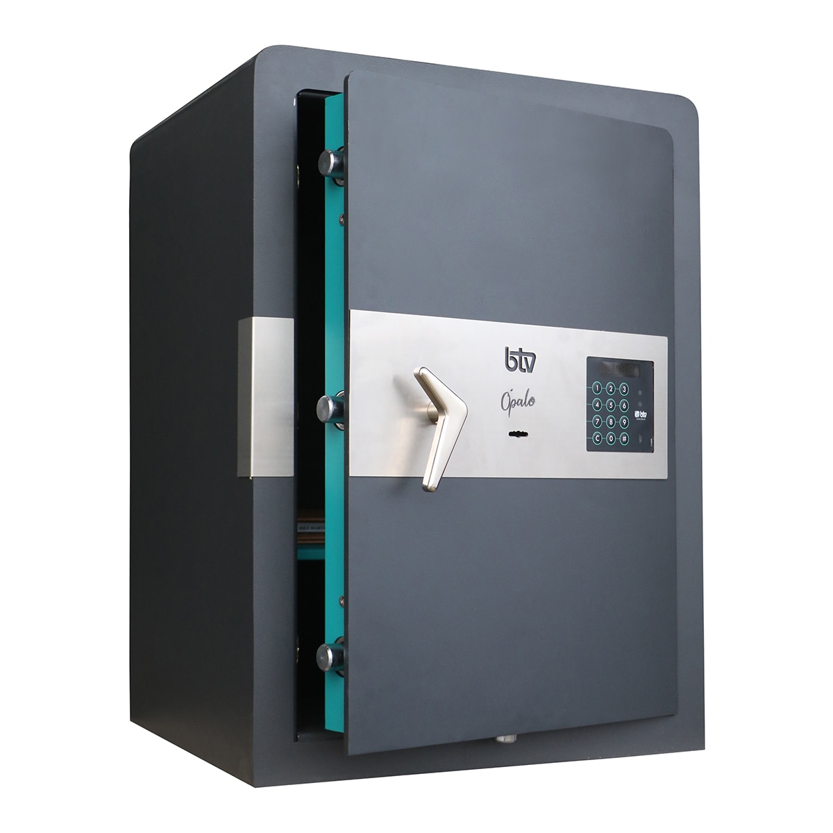 Imagen 0 de Caja Fuerte de Sobreponer Ópalo E-70