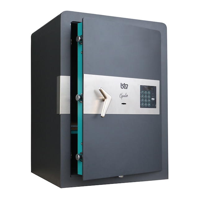 Imagen 0 de Caja Fuerte de Sobreponer Ópalo E-70