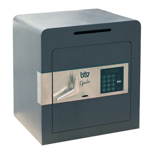 Imagen 0 de Caja Fuerte de Sobreponer Ópalo E-40 con Ranura