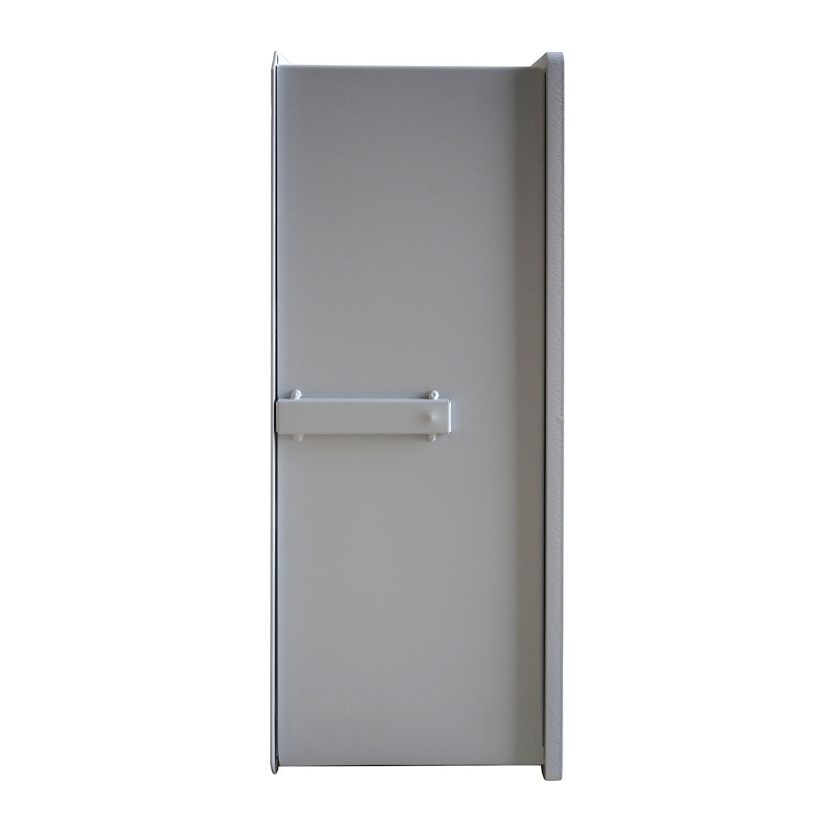 Caja Fuerte Electrónica de Empotrar Cuarzo WE-55 Gris-5