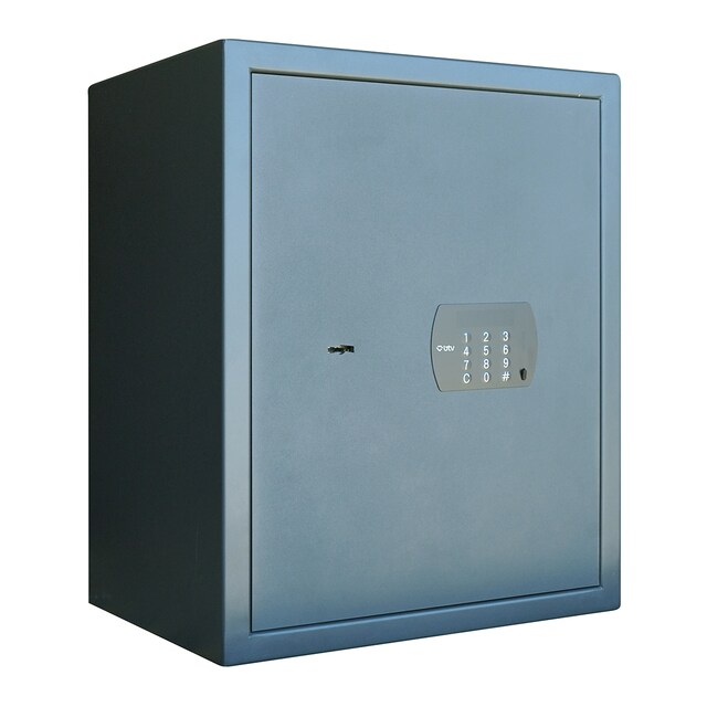 Imagen 0 de Caja Fuerte Electrónica de Sobreponer Decora E-50