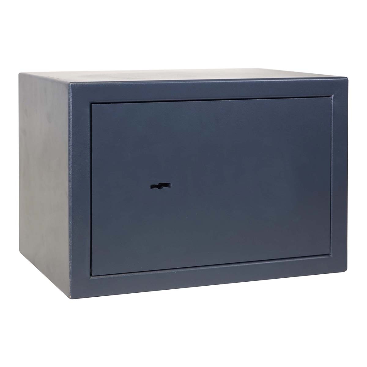 Imagen 0 de Caja Fuerte de Sobreponer Decora L-25 Llave