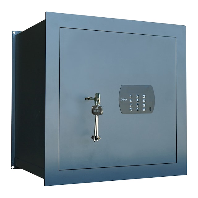 Imagen 0 de Caja Fuerte Electrónica de Empotrar Decora WE-40