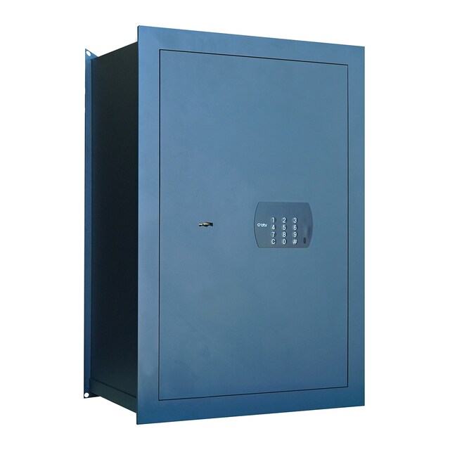 Imagen 0 de Caja Fuerte Electrónica de Empotrar Decora WE-60