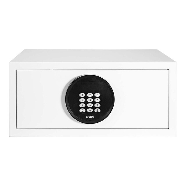 Imagen 0 de Caja Fuerte Electrónica de Sobreponer Perla 15