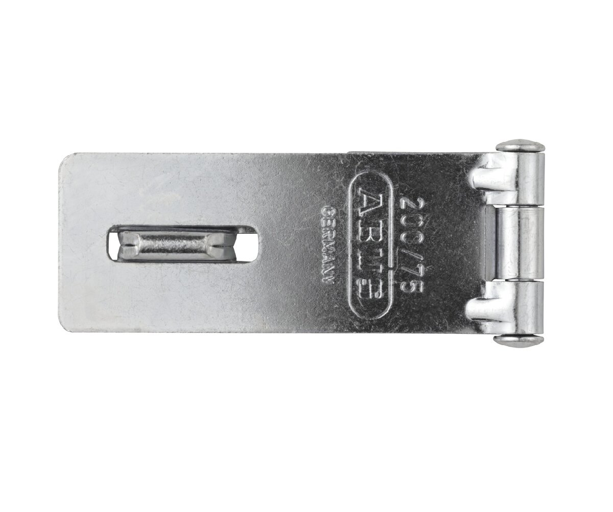 Imagen 0 de Portacandados 200 - 75 mm