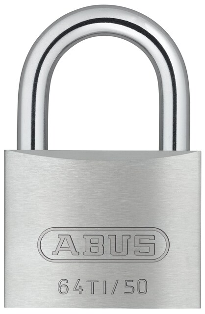 Imagen 0 de Candado Titalium