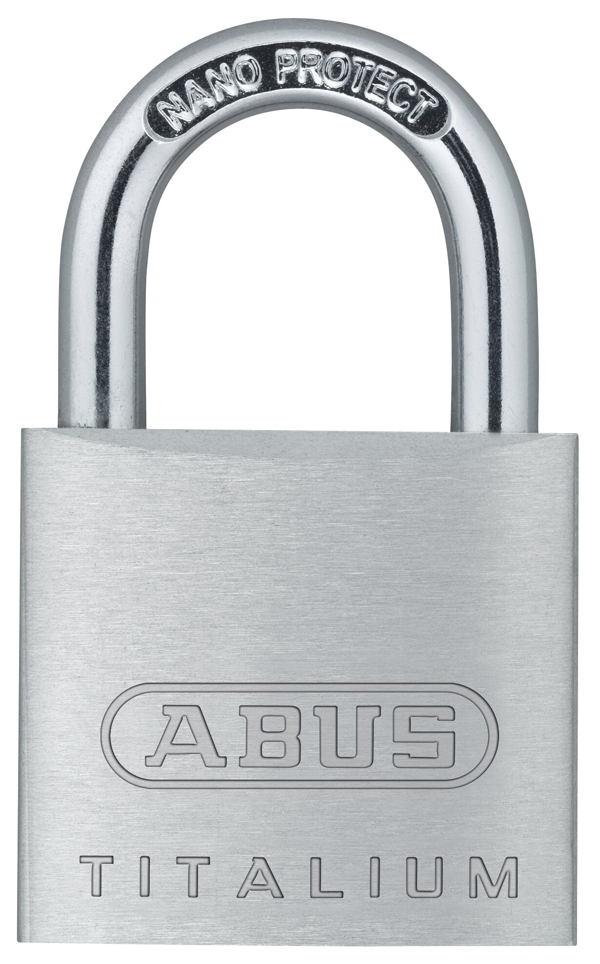 Imagen 0 de Candado Titalium