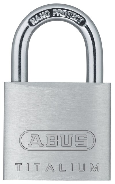 Imagen 0 de Candado Titalium