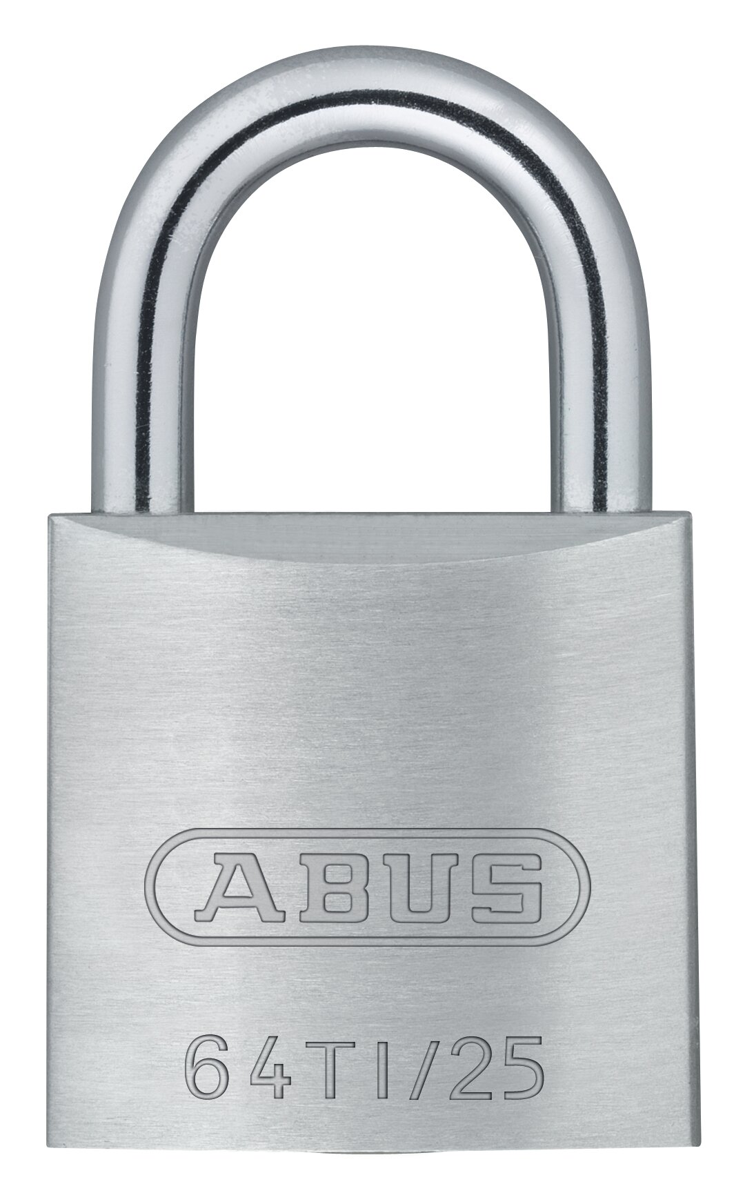 Imagen 0 de Candado Titalium