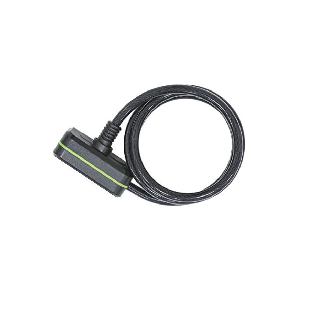 Imagen 0 de Cable Espiral Llave 150 cm