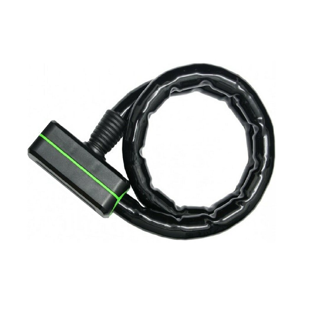 Imagen 0 de Cable Blindado Flexible 80 cm