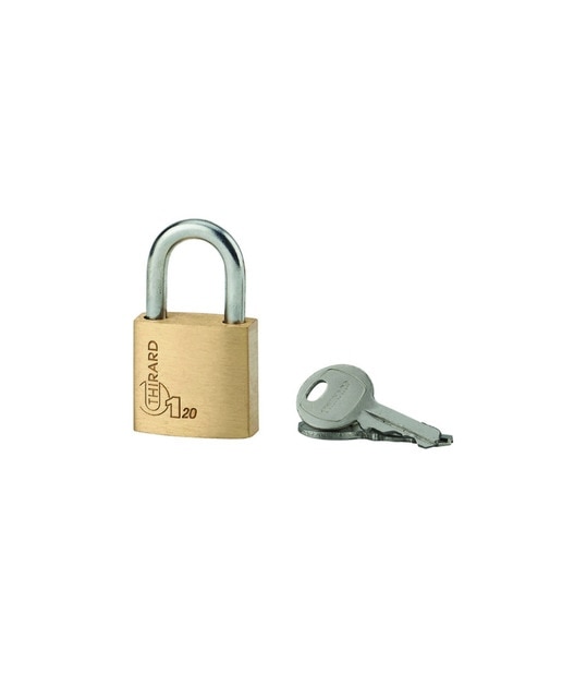 Imagen 0 de Candado Aluminio Type 1 Voyage