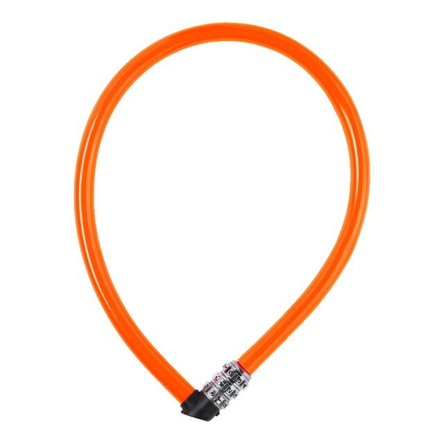 Imagen 0 de Cable Flexible con Combinación para Bicicleta - 55 cm