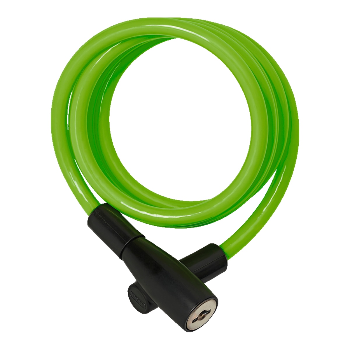 Imagem 0 de Cabo Flexível com Chave para Bicicleta - 120 cm