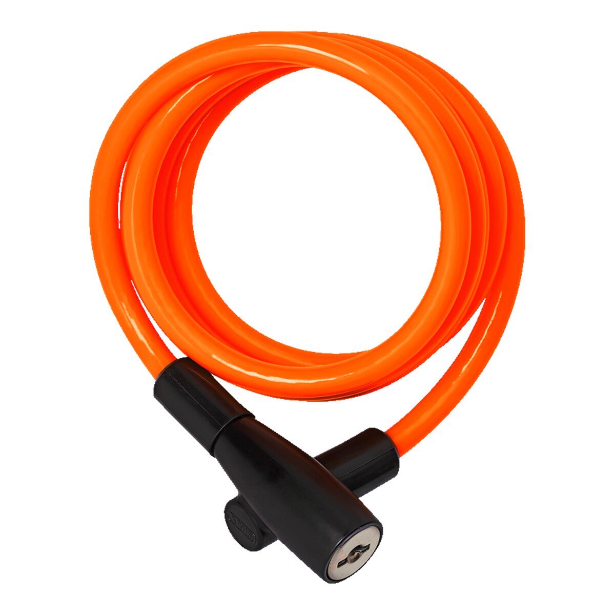 Cable Flexible con Llave para Bicicleta - 120 cm Surtido-2
