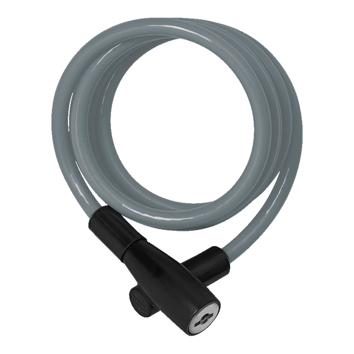 Cable Flexible con Llave para Bicicleta - 120 cm Surtido-6