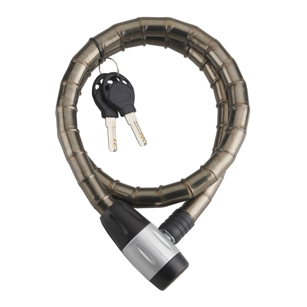 Imagen 0 de Cable Antirrobo de Acero Scorp Ø 18 mm Llave