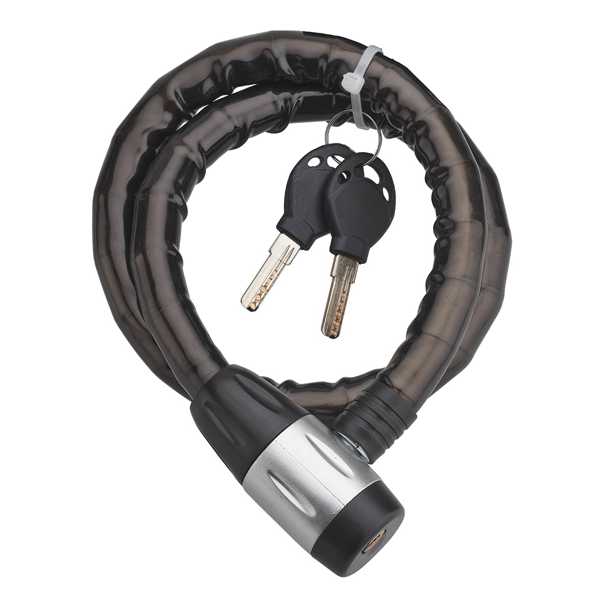 Imagen 0 de Cable Antirrobo de Acero Scorp Ø 18 mm Llave