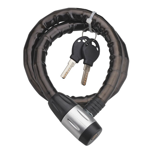 Imagen 0 de Cable Antirrobo de Acero Scorp Ø 18 mm Llave