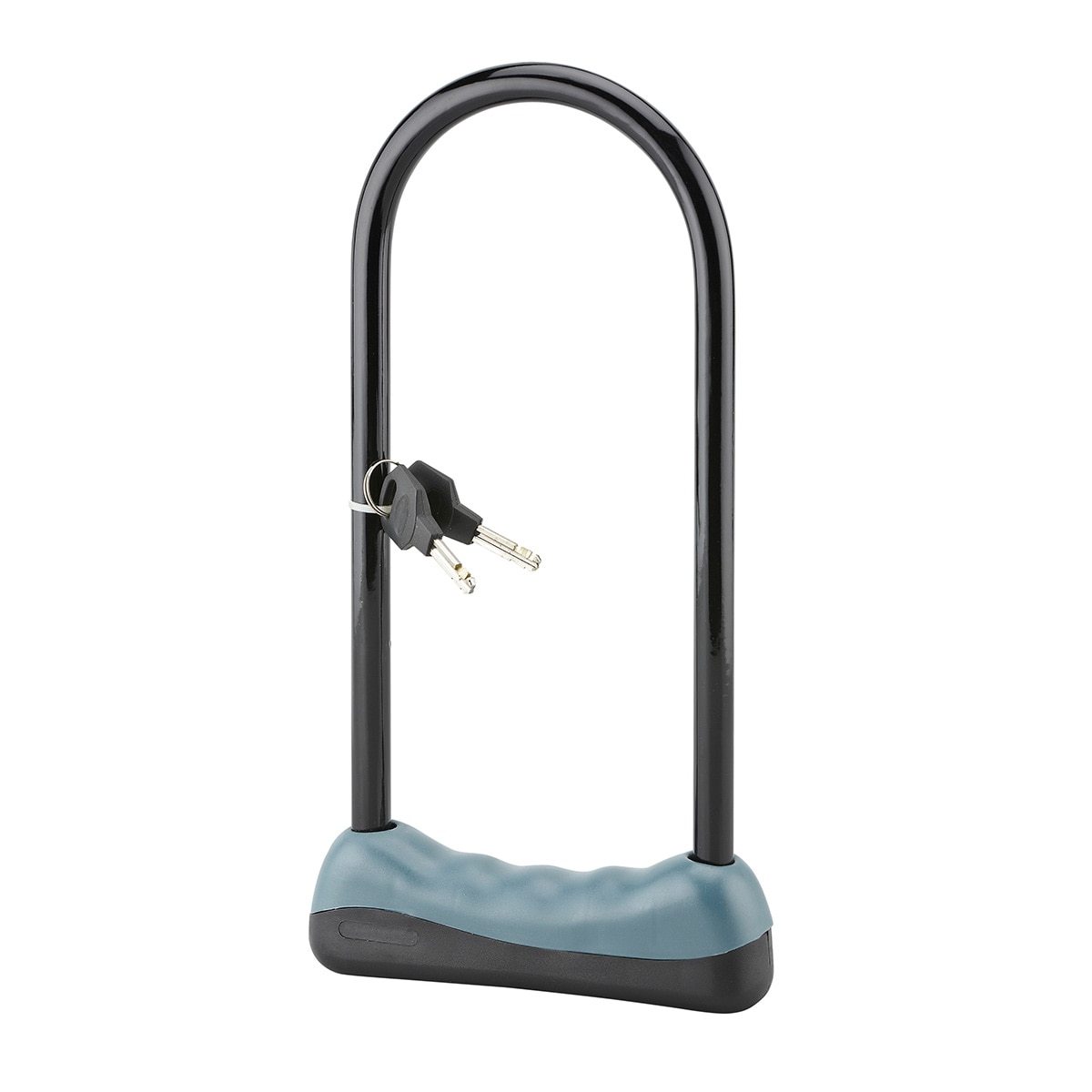 Imagen 0 de Antirrobo Acero con Arco Ø 12 mm - 320 mm Llave
