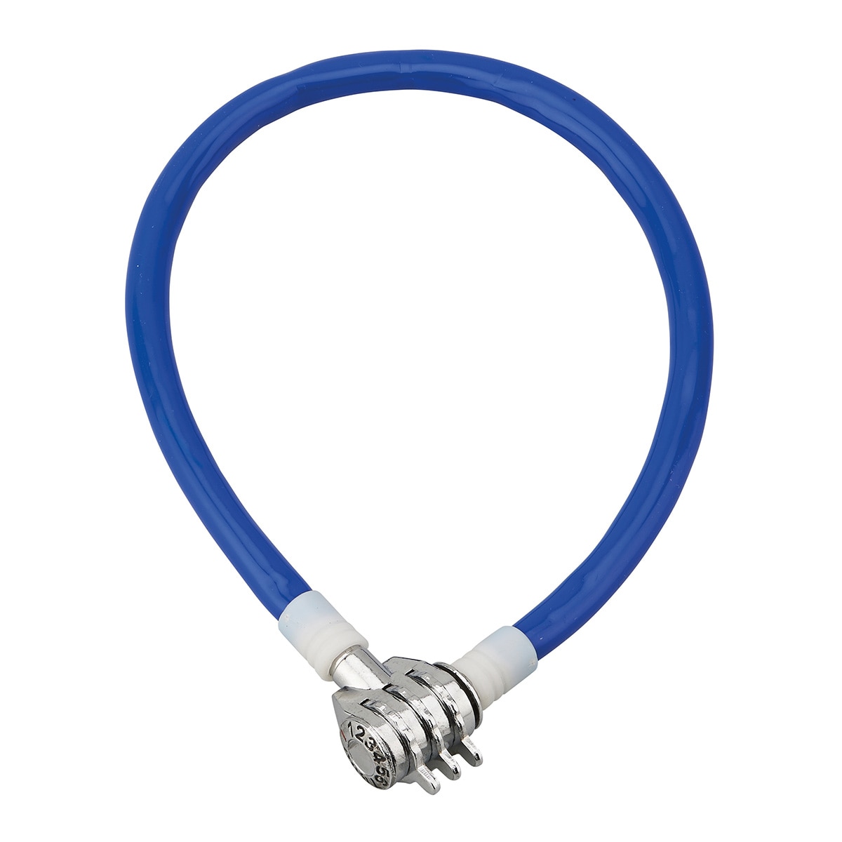 Imagen 0 de Cable Antirrobo con Combinación 50 cm
