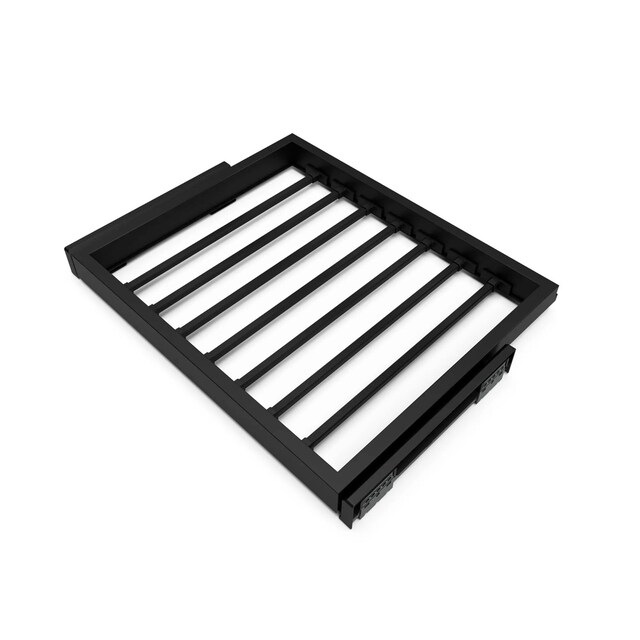 Imagen 0 de Pantalonero Extraíble 60 cm para Interior de Armario