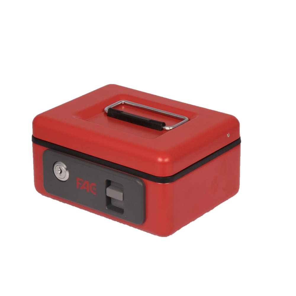 Imagem 0 de Cofre Botão B-1