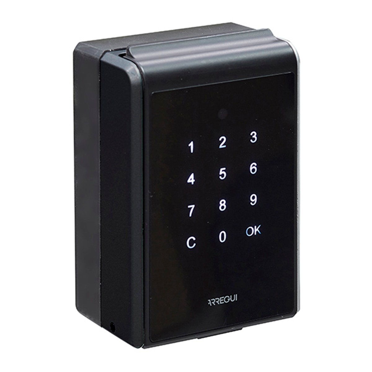 Imagem 0 de Caixa Guarda-Chaves Inteligente Keeper Gestão APP/Telemóvel/Manual