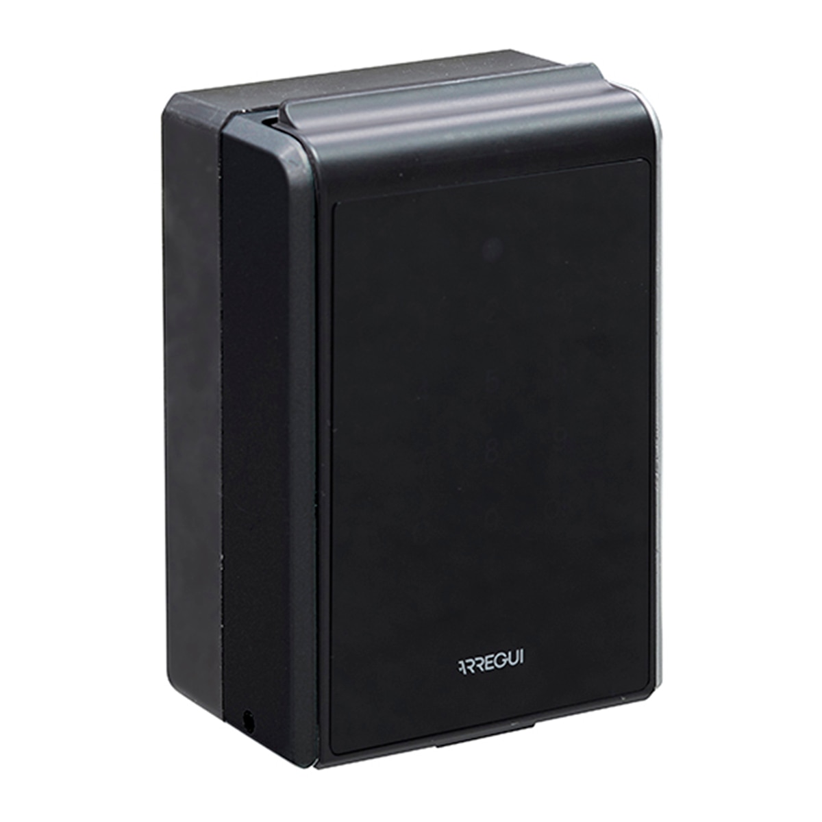Caja Guardallaves Inteligente  Keeper Gestión APP / Móvil / Manual Negro-3