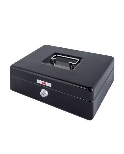 Imagen 0 de Caja Caudales Pintada 2,5 l Llave